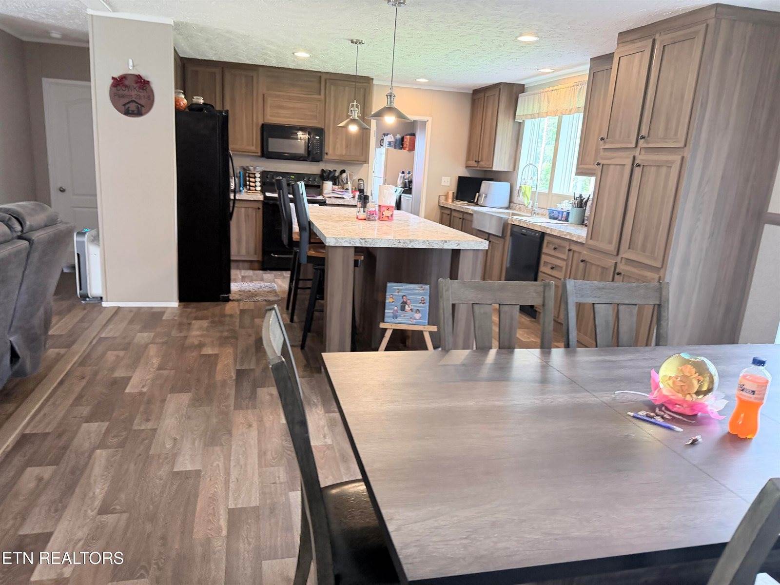 1344 Rayl Hollow Rd, Decatur, TN 37322