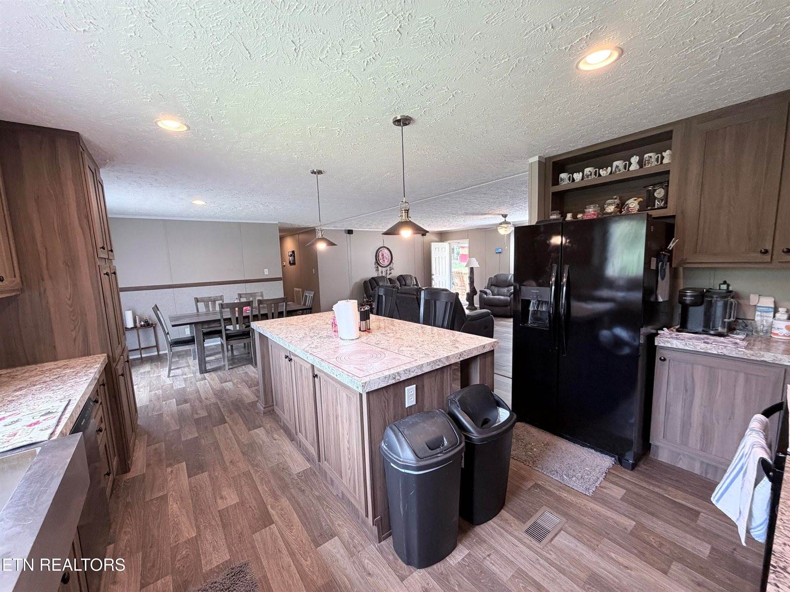 1344 Rayl Hollow Rd, Decatur, TN 37322