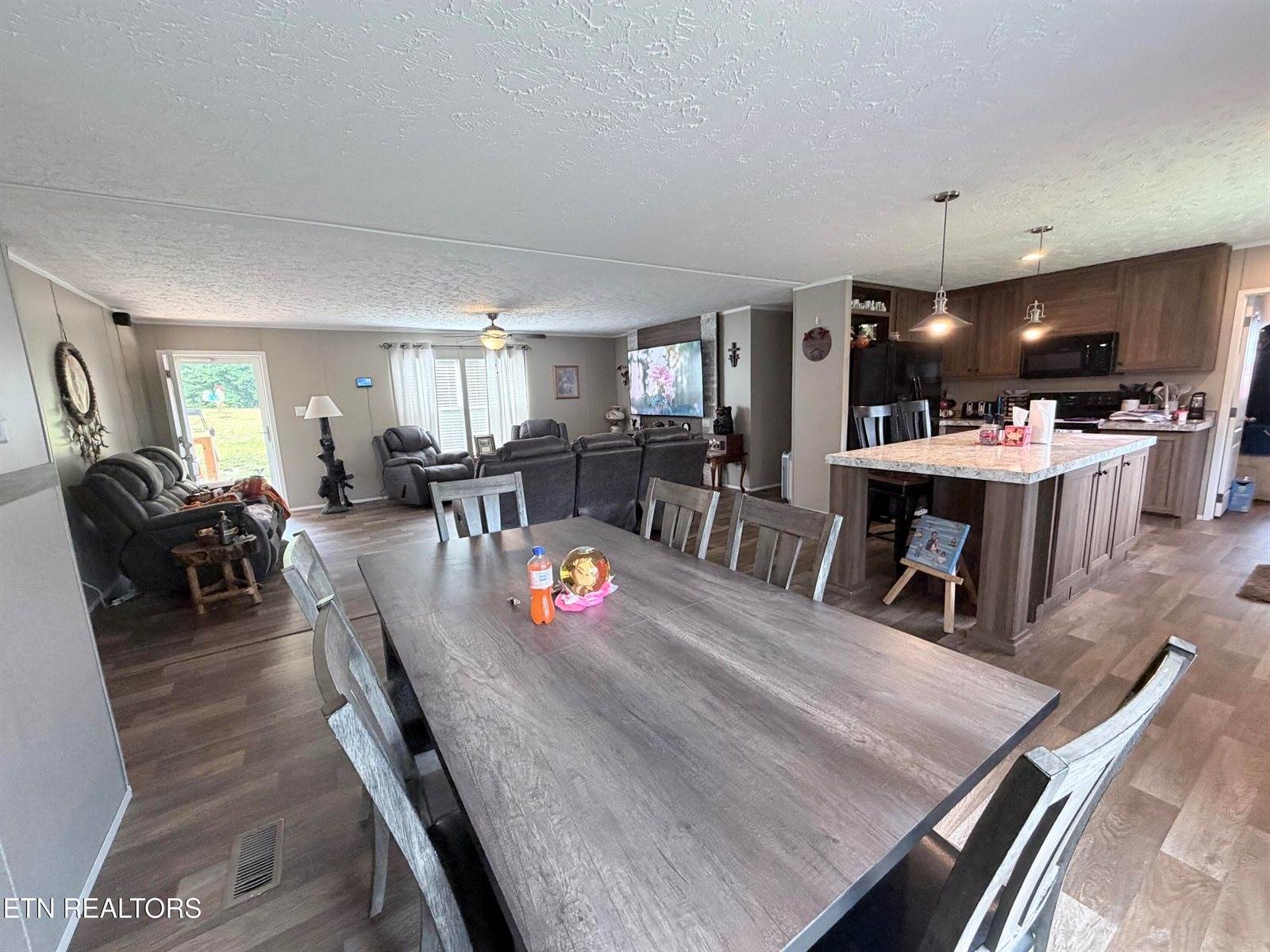1344 Rayl Hollow Rd, Decatur, TN 37322
