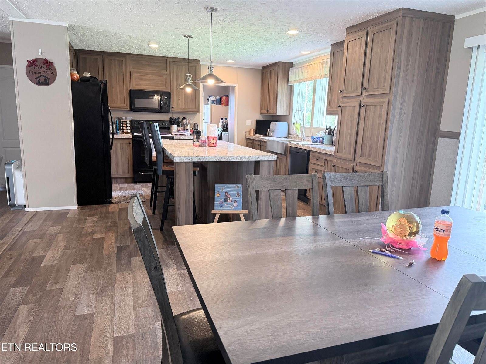 1344 Rayl Hollow Rd, Decatur, TN 37322