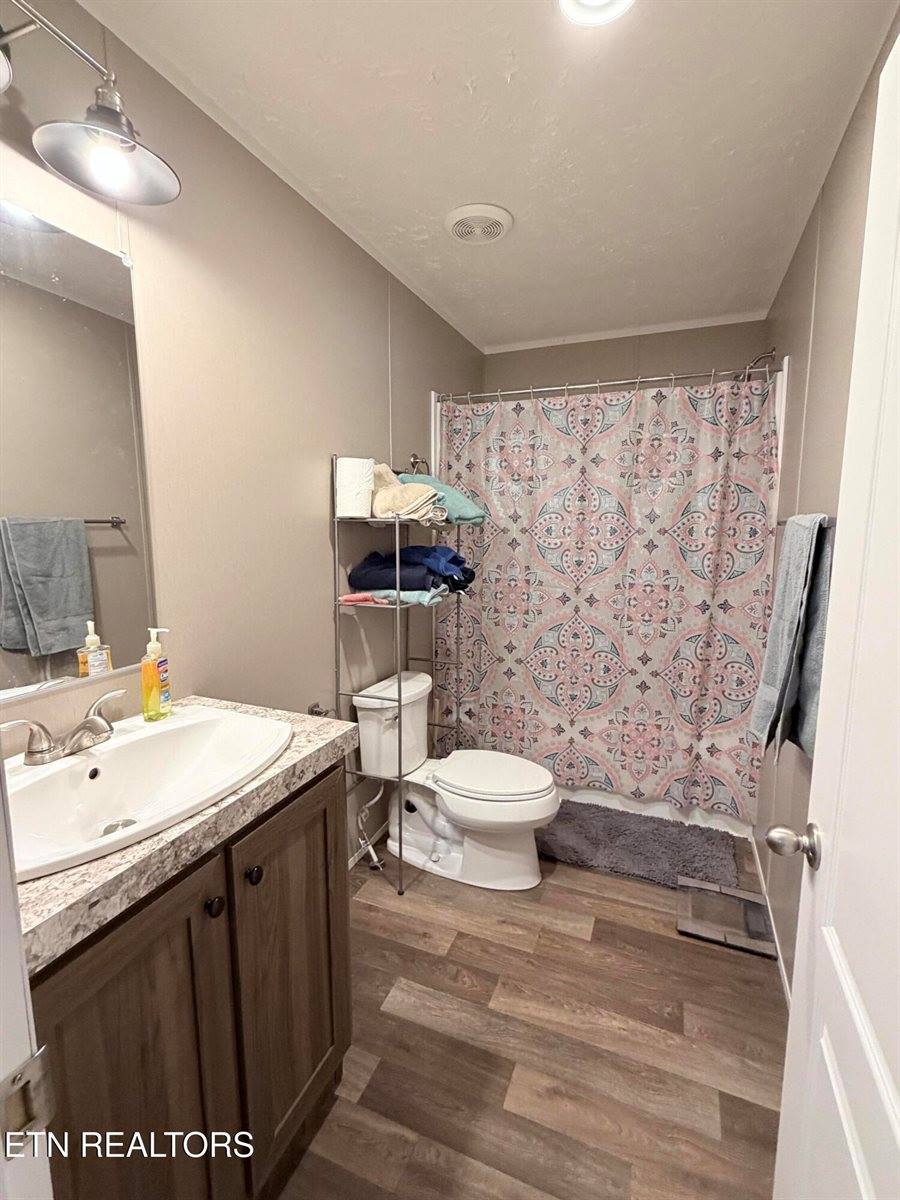 1344 Rayl Hollow Rd, Decatur, TN 37322