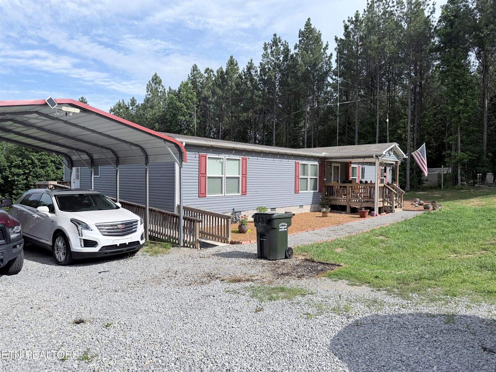 1344 Rayl Hollow Rd, Decatur, TN 37322