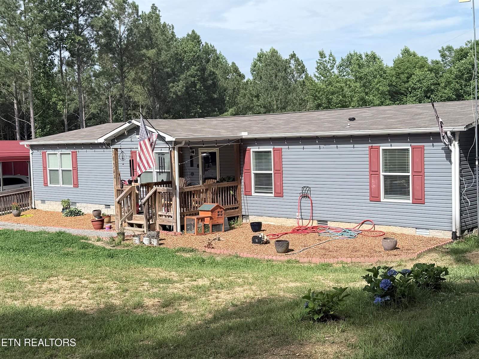 1344 Rayl Hollow Rd, Decatur, TN 37322