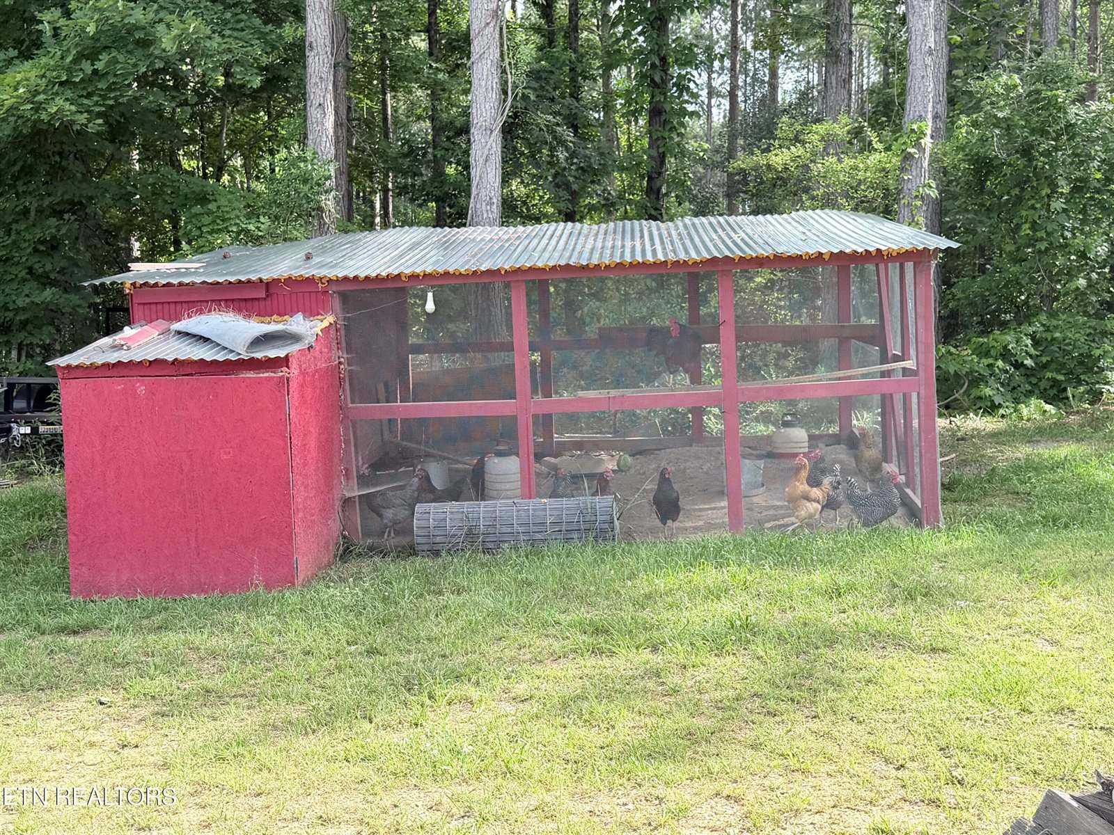 1344 Rayl Hollow Rd, Decatur, TN 37322
