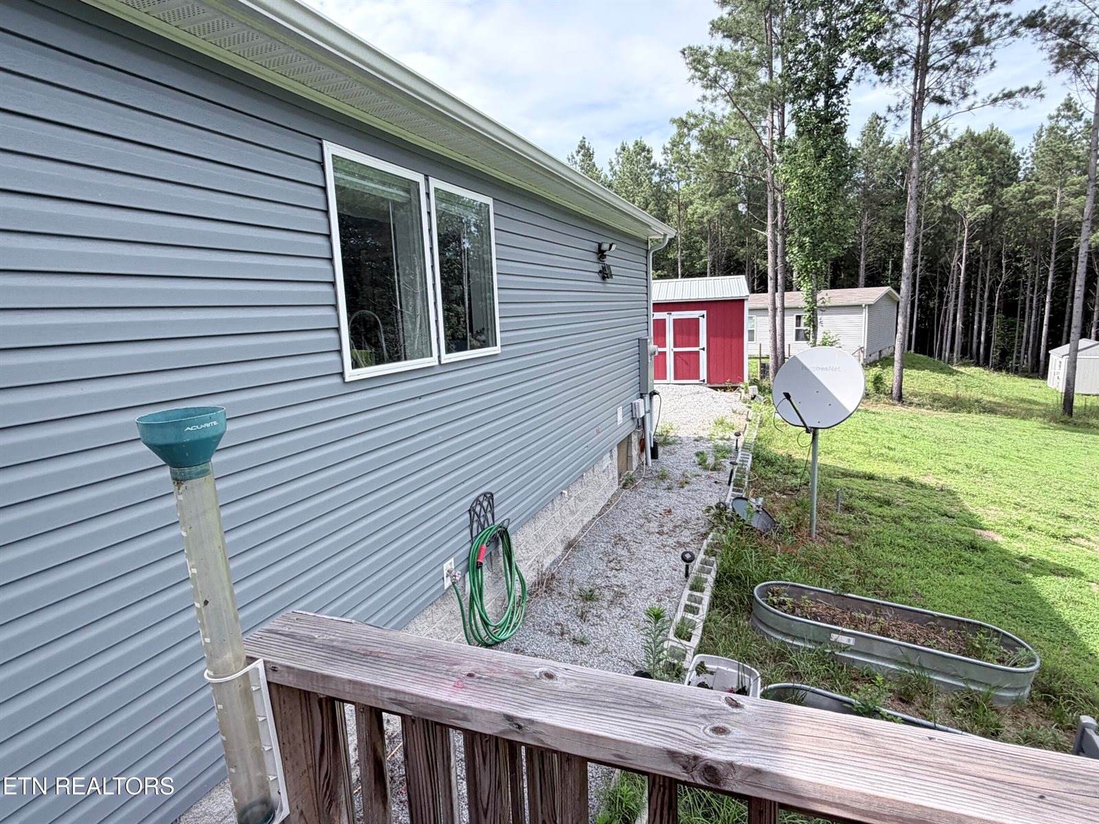 1344 Rayl Hollow Rd, Decatur, TN 37322