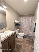 1344 Rayl Hollow Rd, Decatur, TN 37322