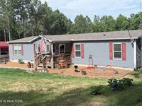 1344 Rayl Hollow Rd, Decatur, TN 37322