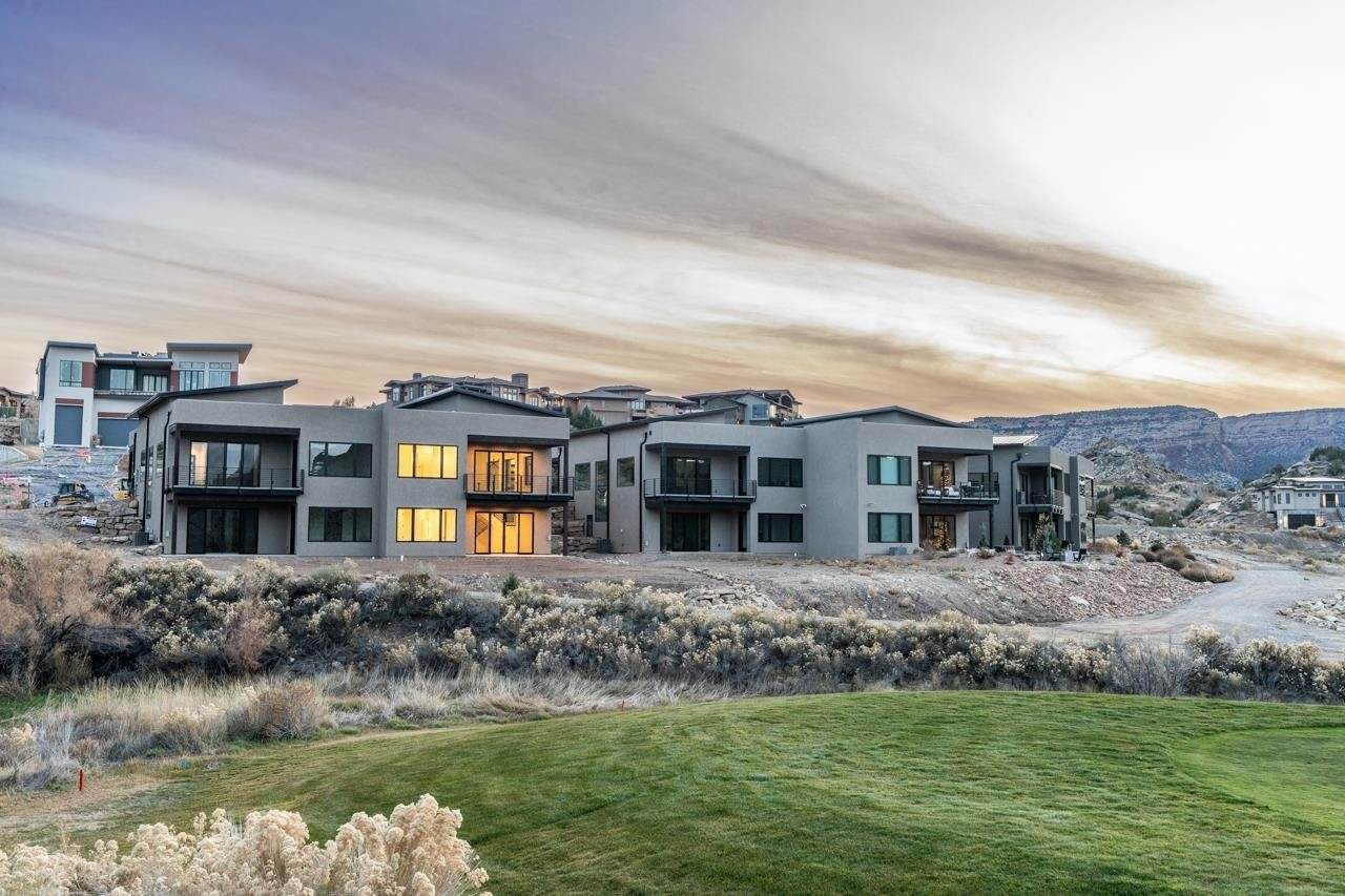 2322 Lonetree, Grand Junction, CO 81507