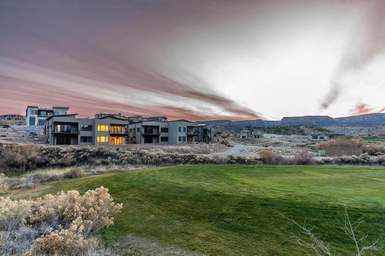 2322 Lonetree, Grand Junction, CO 81507