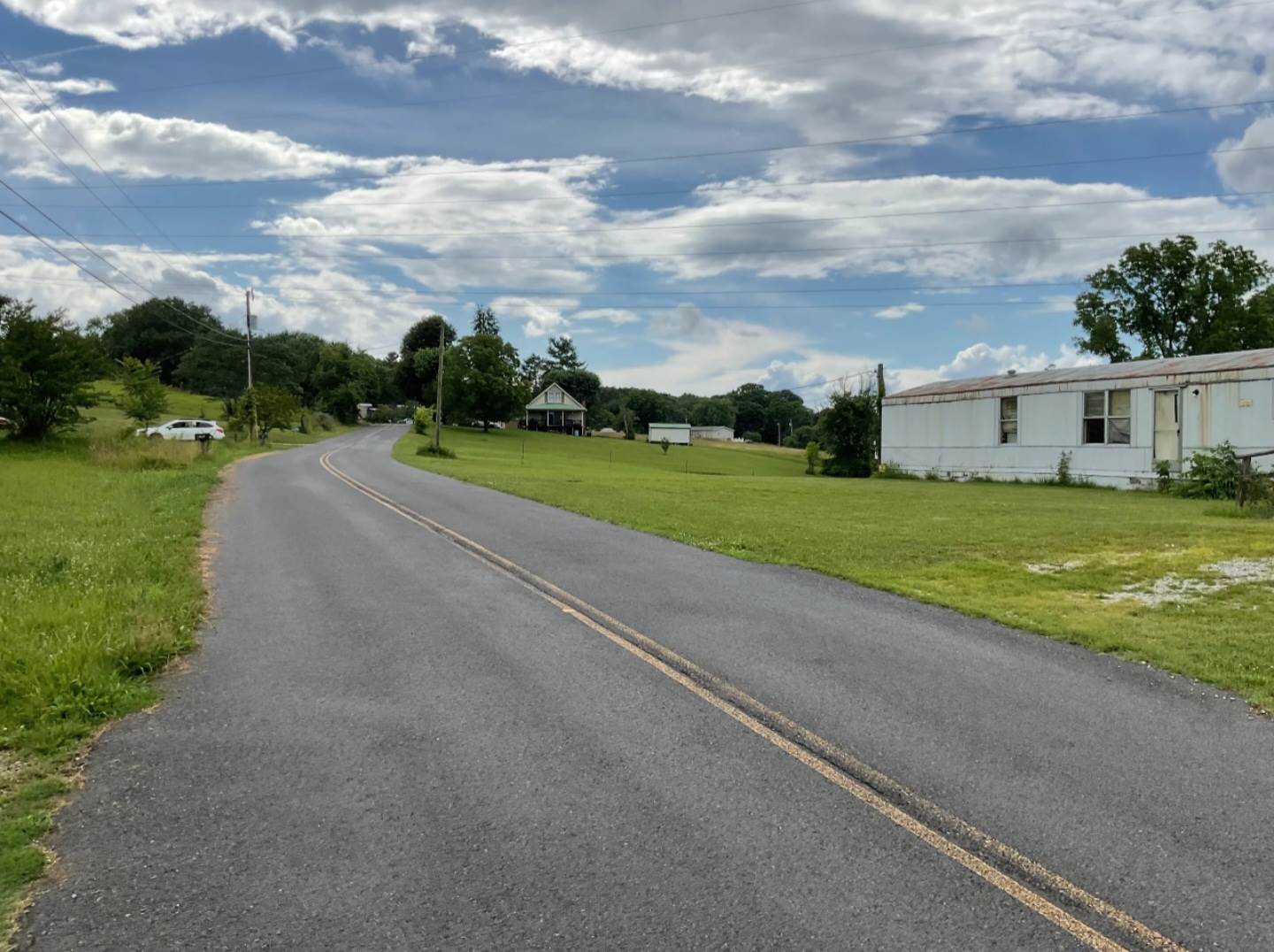 1531 & 1533 Prairie Rd, Talbott, TN 37877