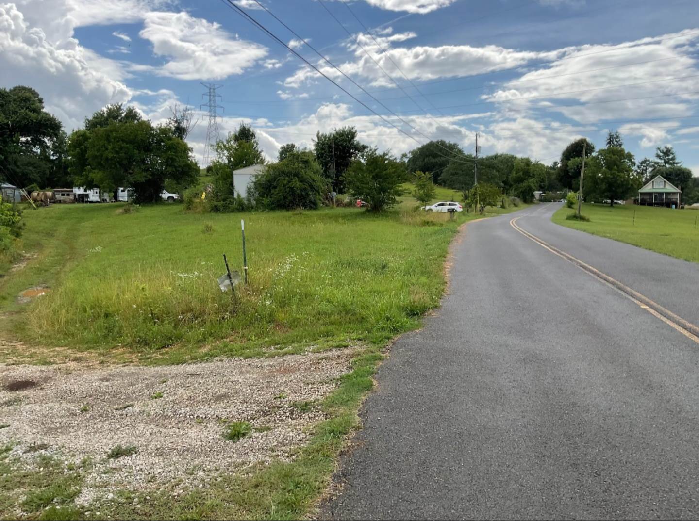 1531 & 1533 Prairie Rd, Talbott, TN 37877