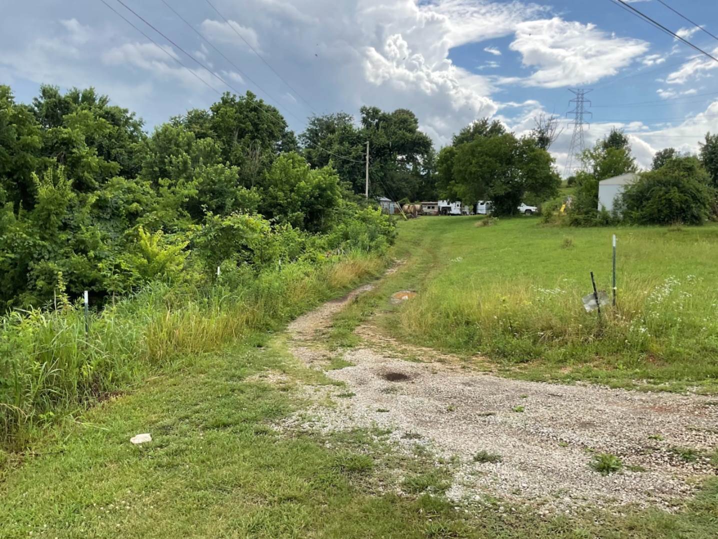 1531 & 1533 Prairie Rd, Talbott, TN 37877