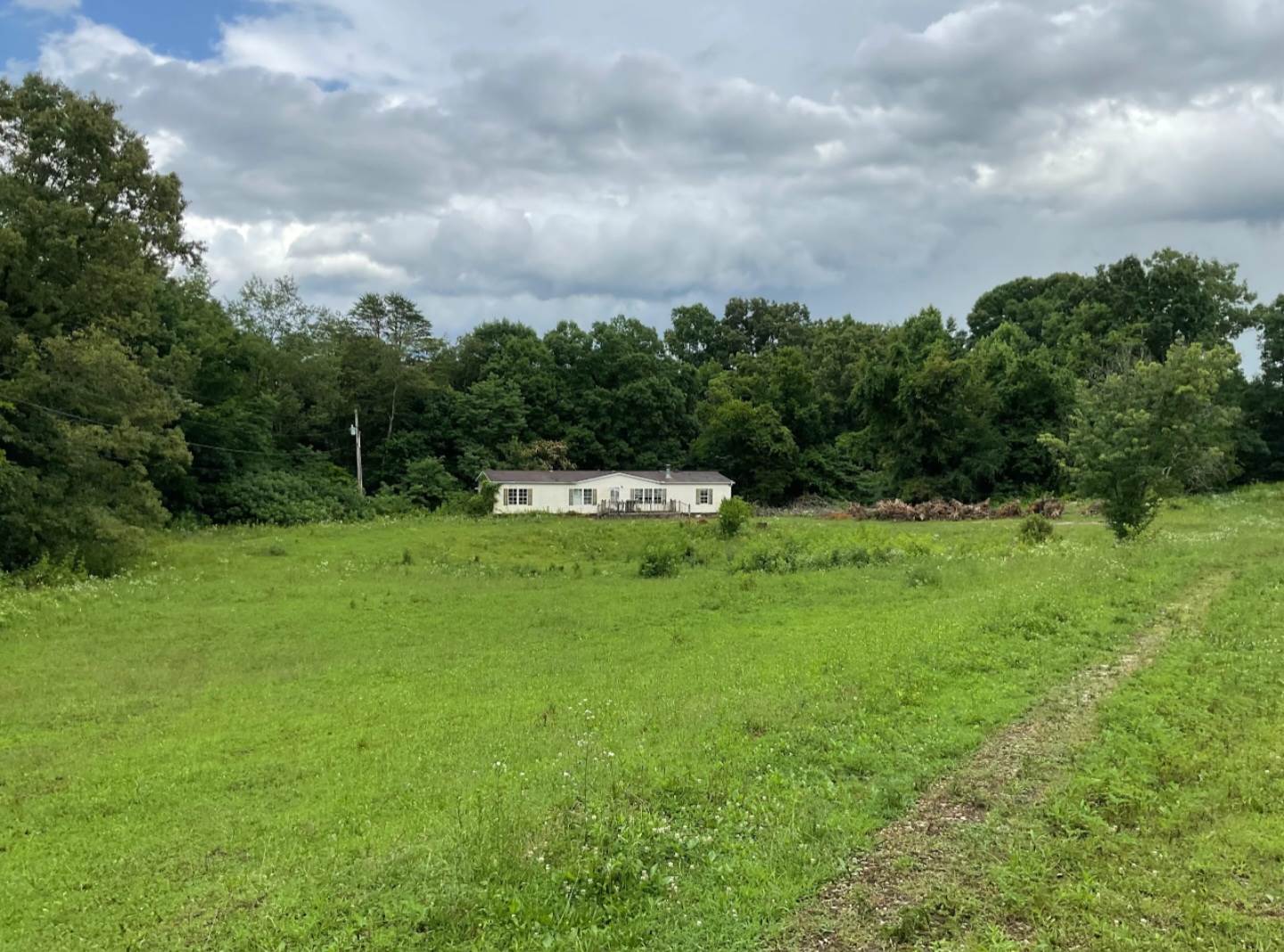 1531 & 1533 Prairie Rd, Talbott, TN 37877