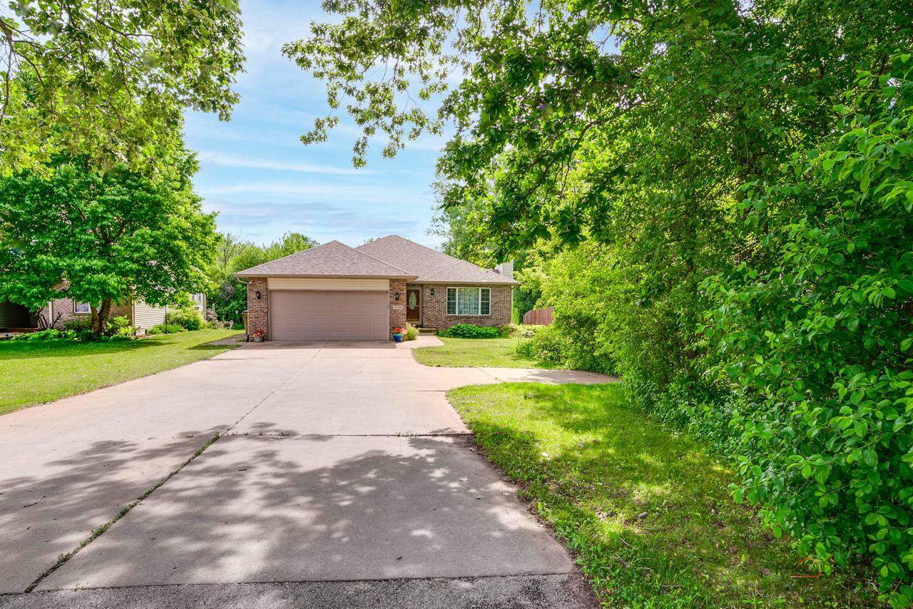 10059 Sheridan ROAD, Pleasant Prairie, WI 53158
