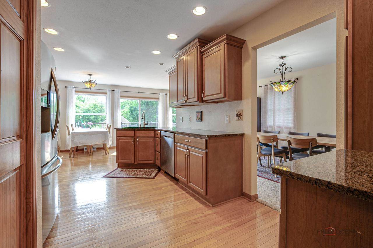 10059 Sheridan ROAD, Pleasant Prairie, WI 53158