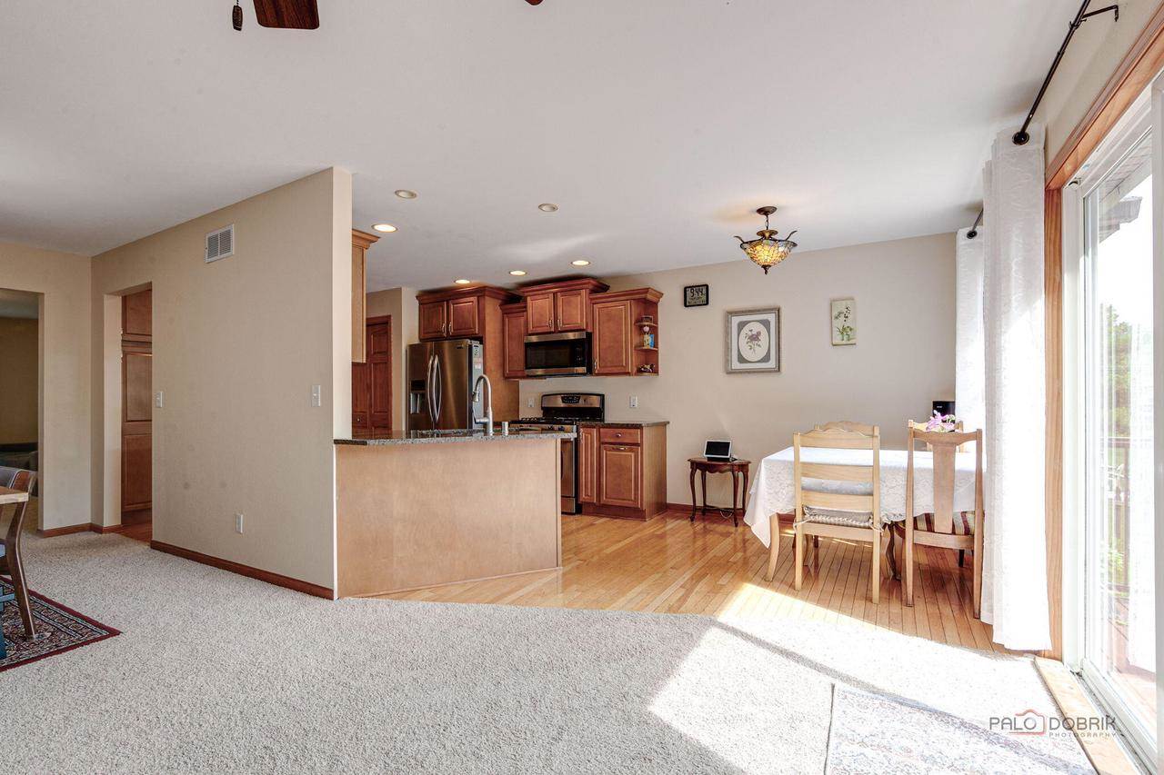 10059 Sheridan ROAD, Pleasant Prairie, WI 53158