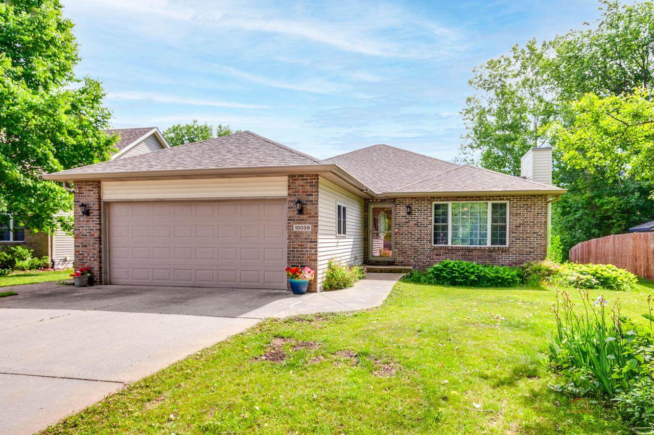 10059 Sheridan ROAD, Pleasant Prairie, WI 53158