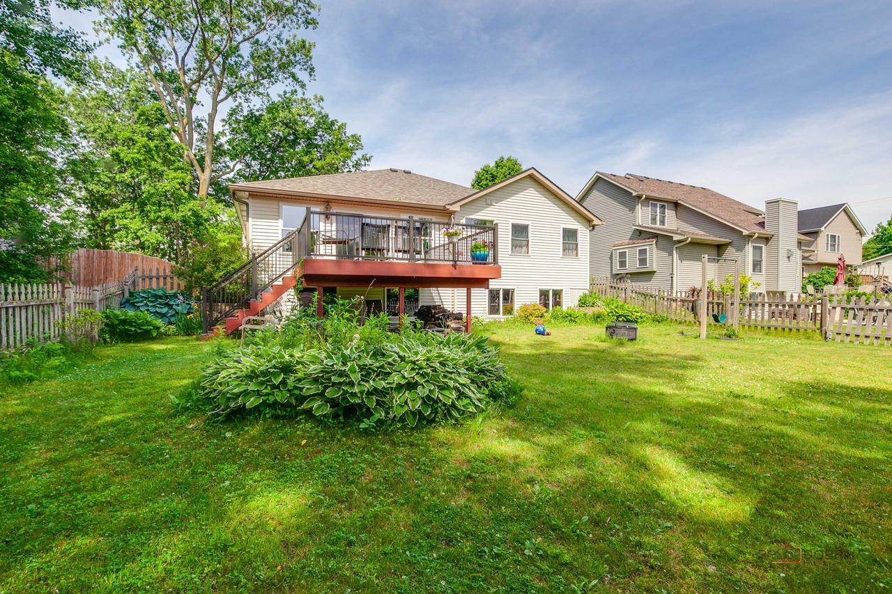 10059 Sheridan ROAD, Pleasant Prairie, WI 53158