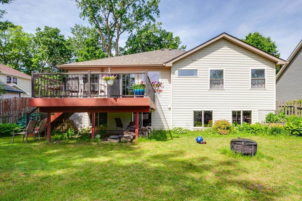 10059 Sheridan ROAD, Pleasant Prairie, WI 53158