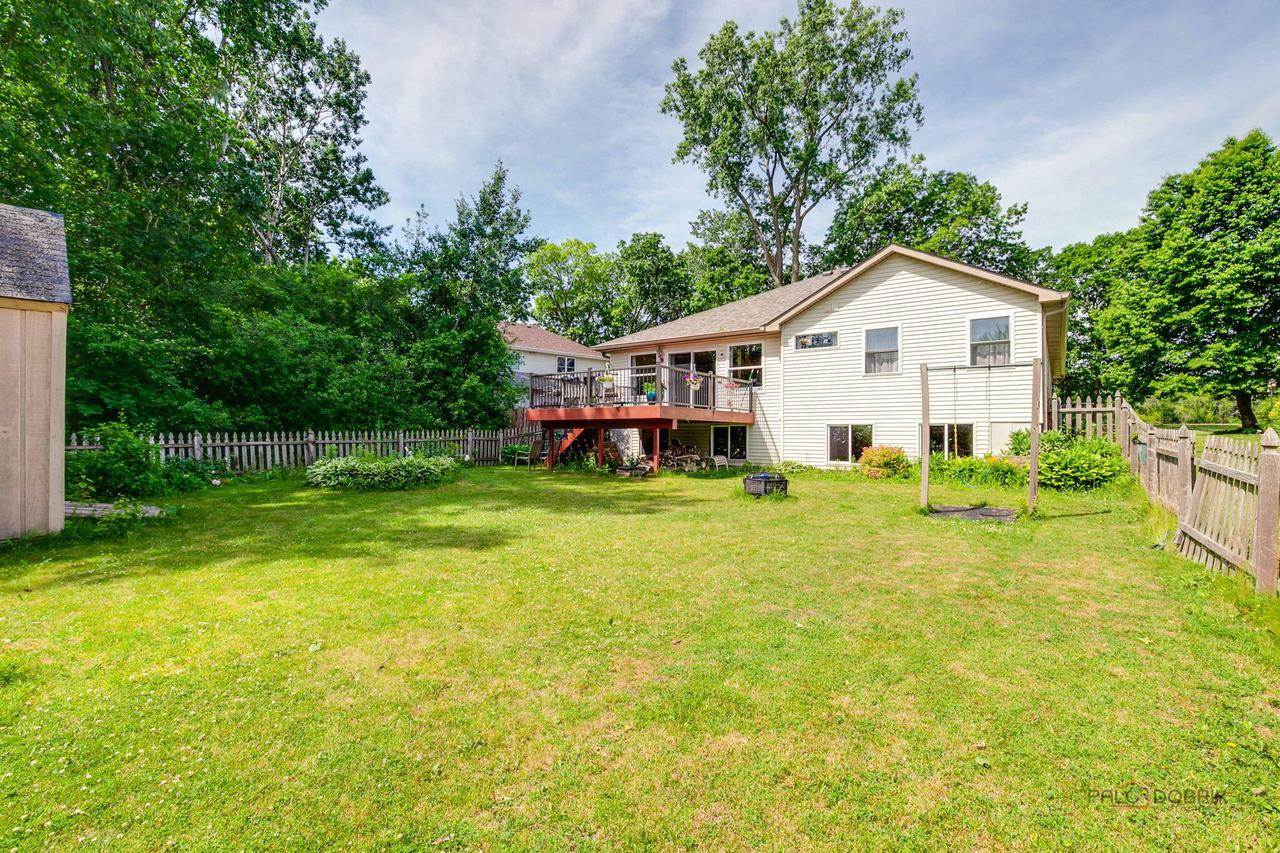 10059 Sheridan ROAD, Pleasant Prairie, WI 53158