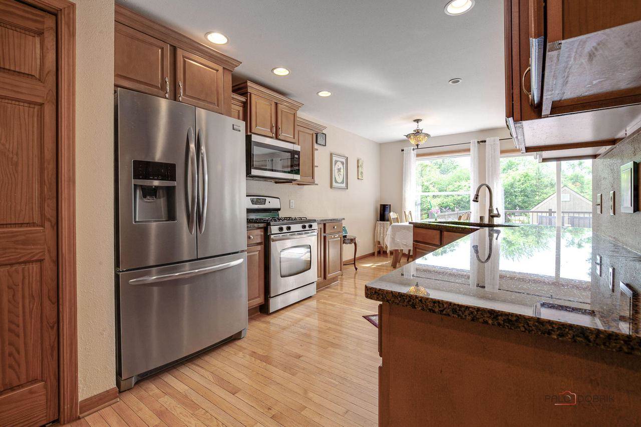 10059 Sheridan ROAD, Pleasant Prairie, WI 53158