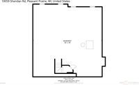 10059 Sheridan ROAD, Pleasant Prairie, WI 53158