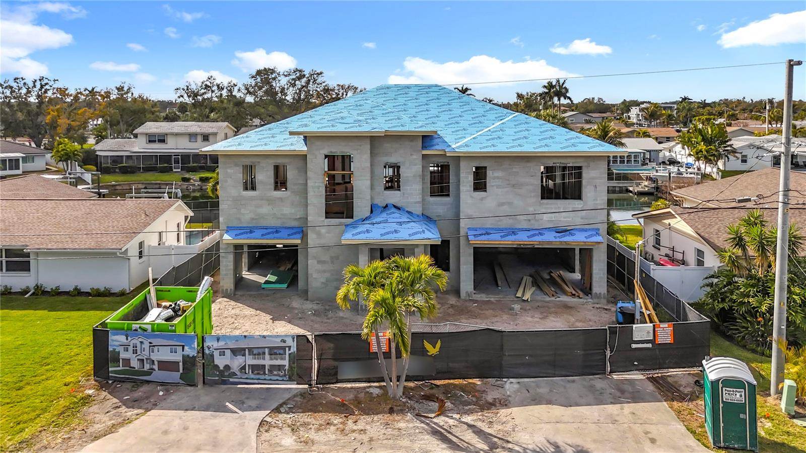 4086 13TH Lane NE, Saint Petersburg, FL 33703