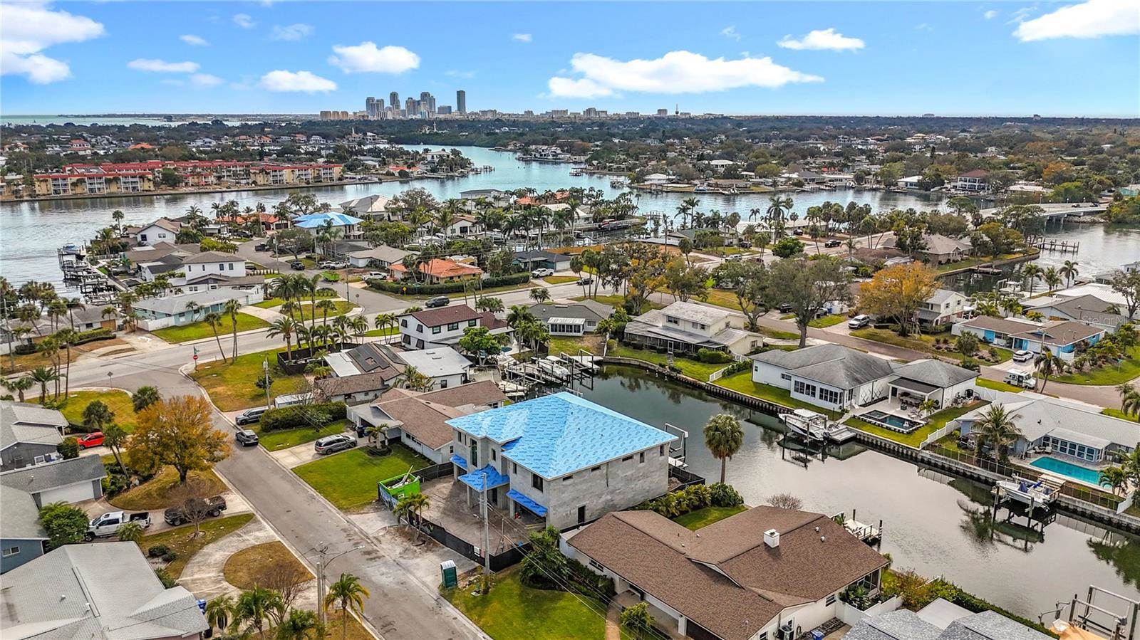 4086 13TH Lane NE, Saint Petersburg, FL 33703