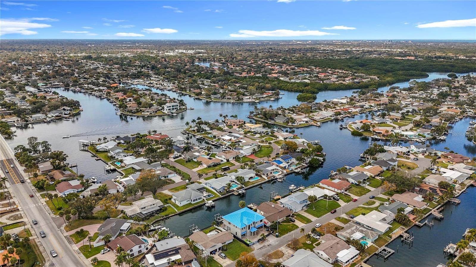 4086 13TH Lane NE, Saint Petersburg, FL 33703