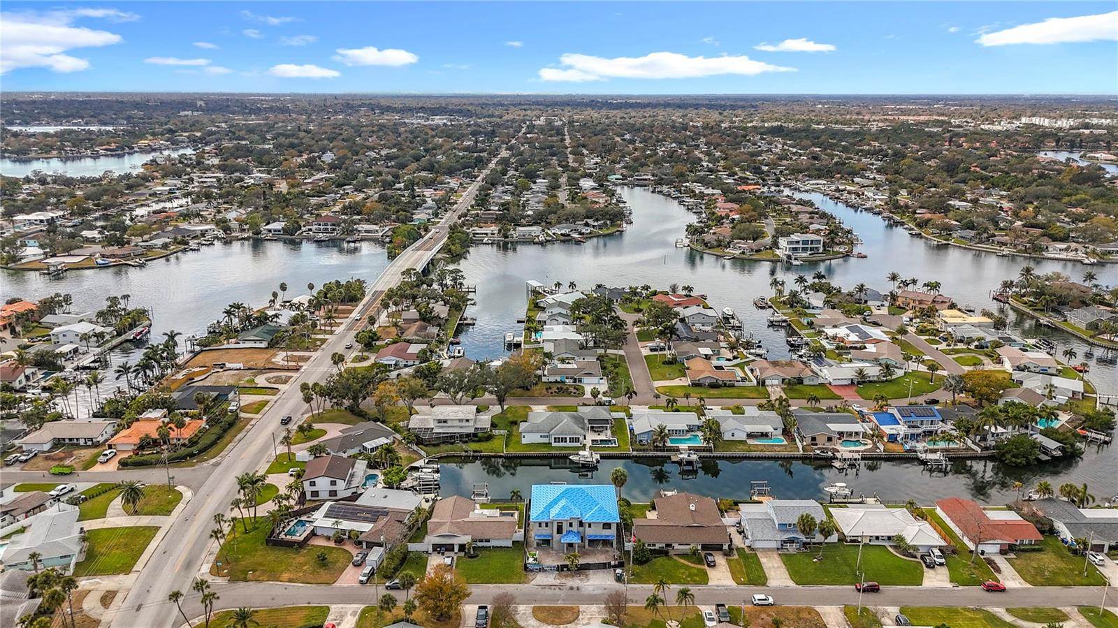 4086 13TH Lane NE, Saint Petersburg, FL 33703
