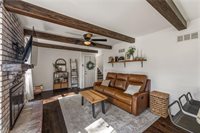 12819 Cambridge Avenue, Grandview, MO 64030