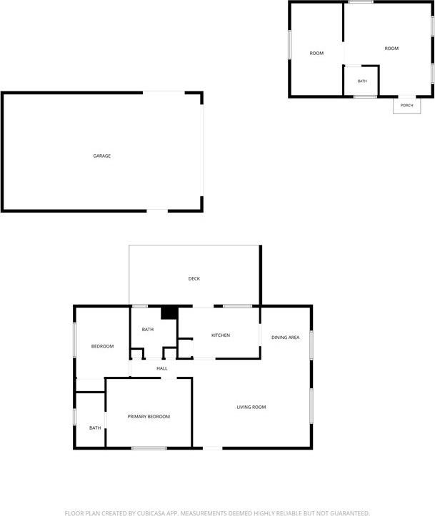 5542 Old Highway 53, Clearlake, CA 95422
