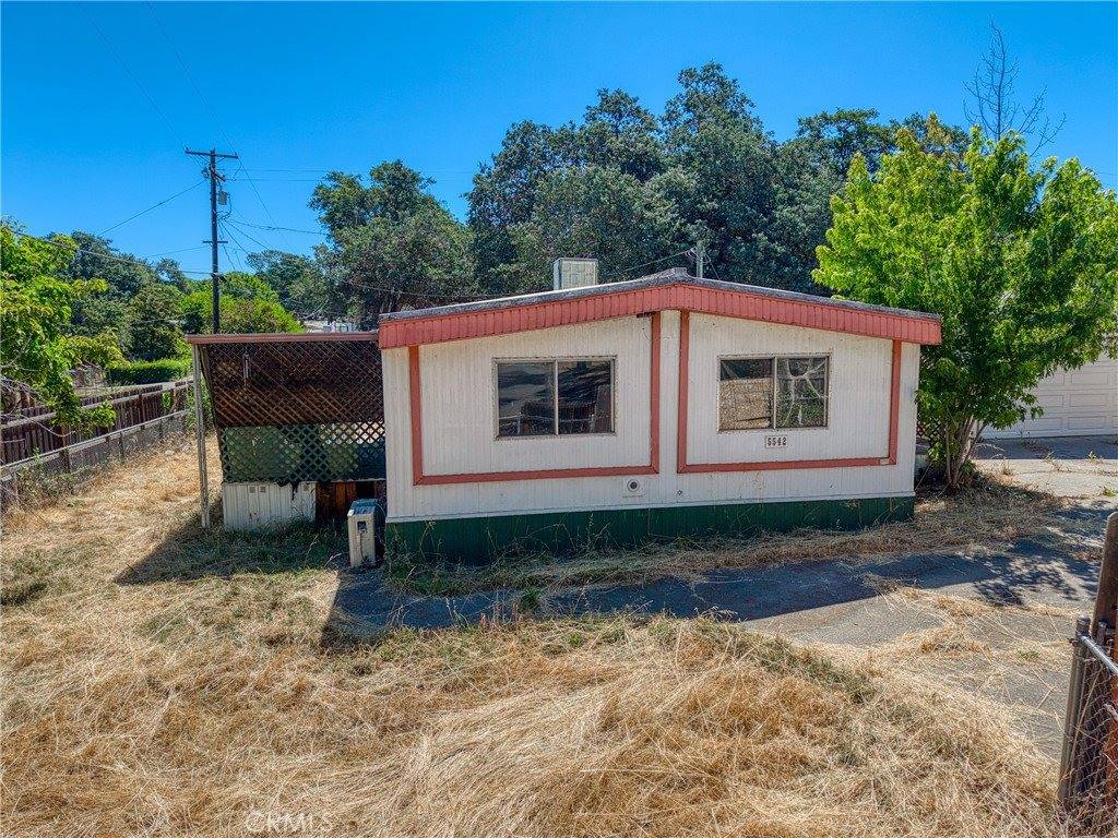5542 Old Highway 53, Clearlake, CA 95422
