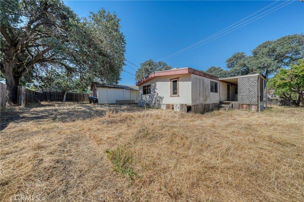 5542 Old Highway 53, Clearlake, CA 95422