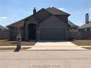 3918 Eskew Drive, College Station, TX 77845