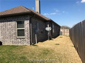 3918 Eskew Drive, College Station, TX 77845