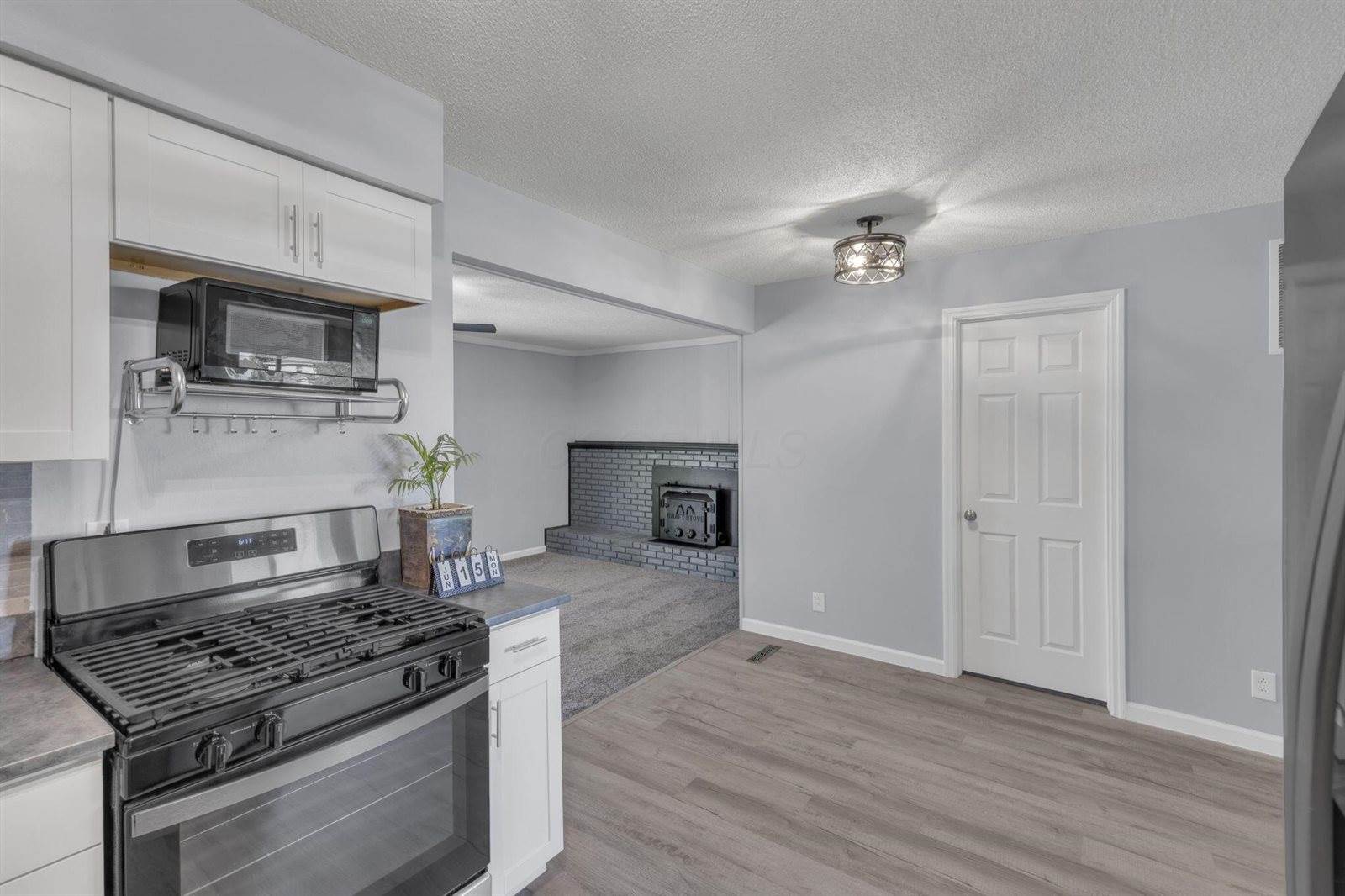 5194 Hacket Drive, Columbus, OH 43232