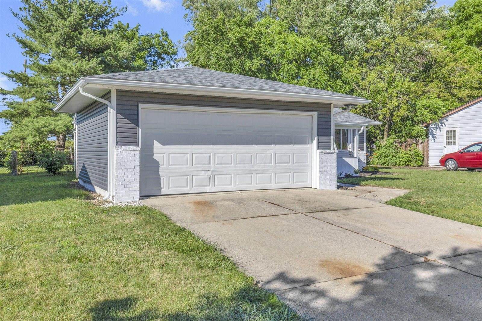 5194 Hacket Drive, Columbus, OH 43232