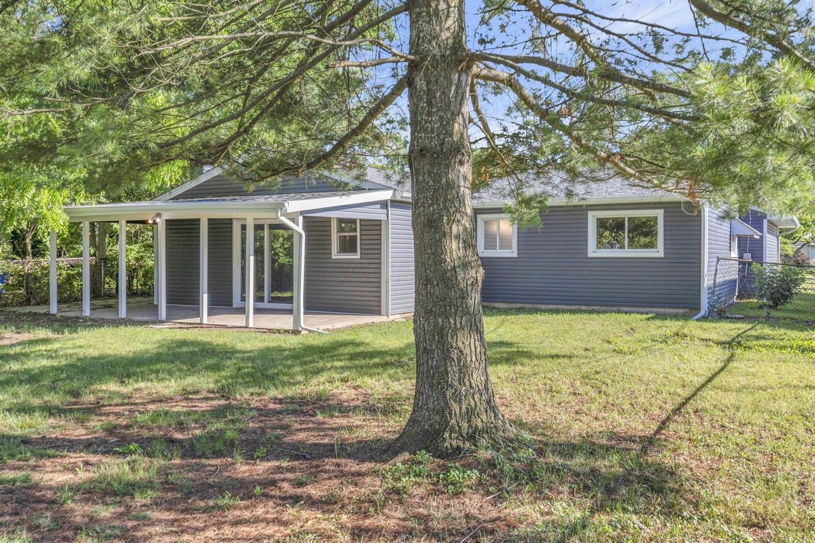 5194 Hacket Drive, Columbus, OH 43232
