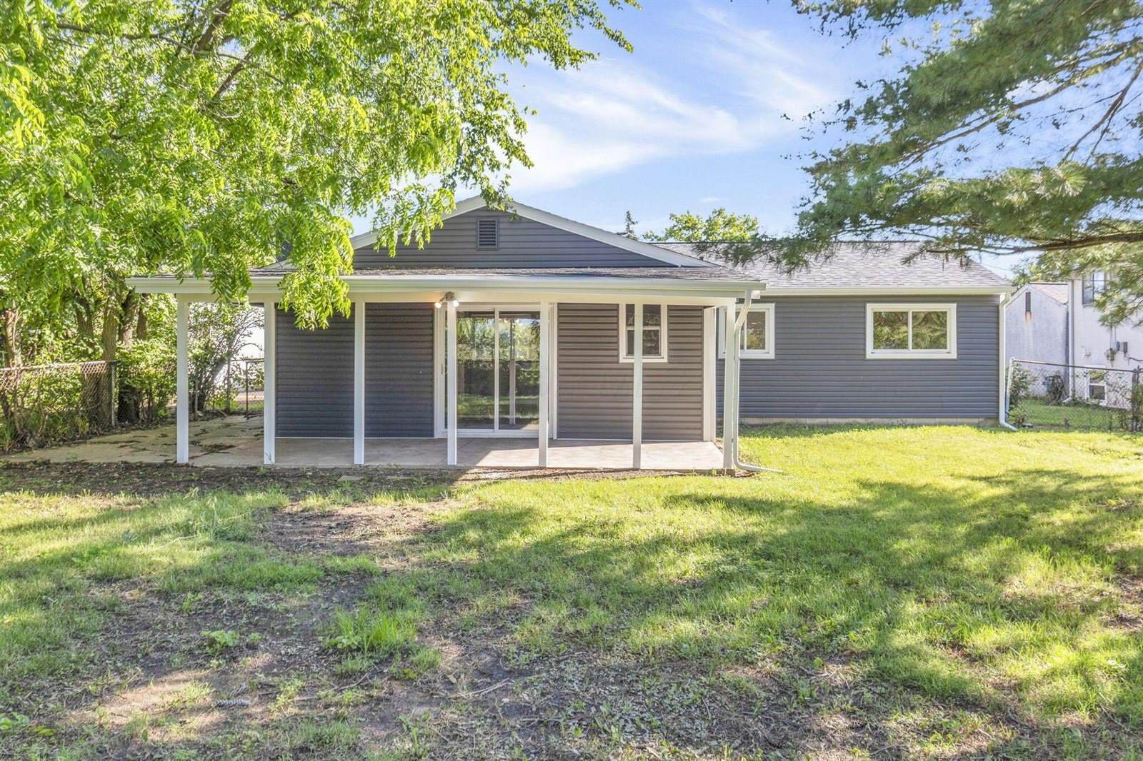 5194 Hacket Drive, Columbus, OH 43232