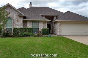 307 Stoney Hills Ct, College Station, TX 77845