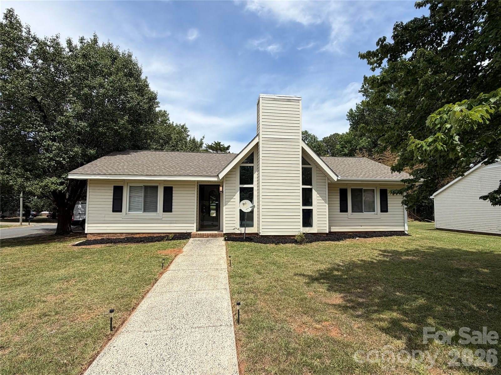 2530 Dion Avenue, Charlotte, NC 28212