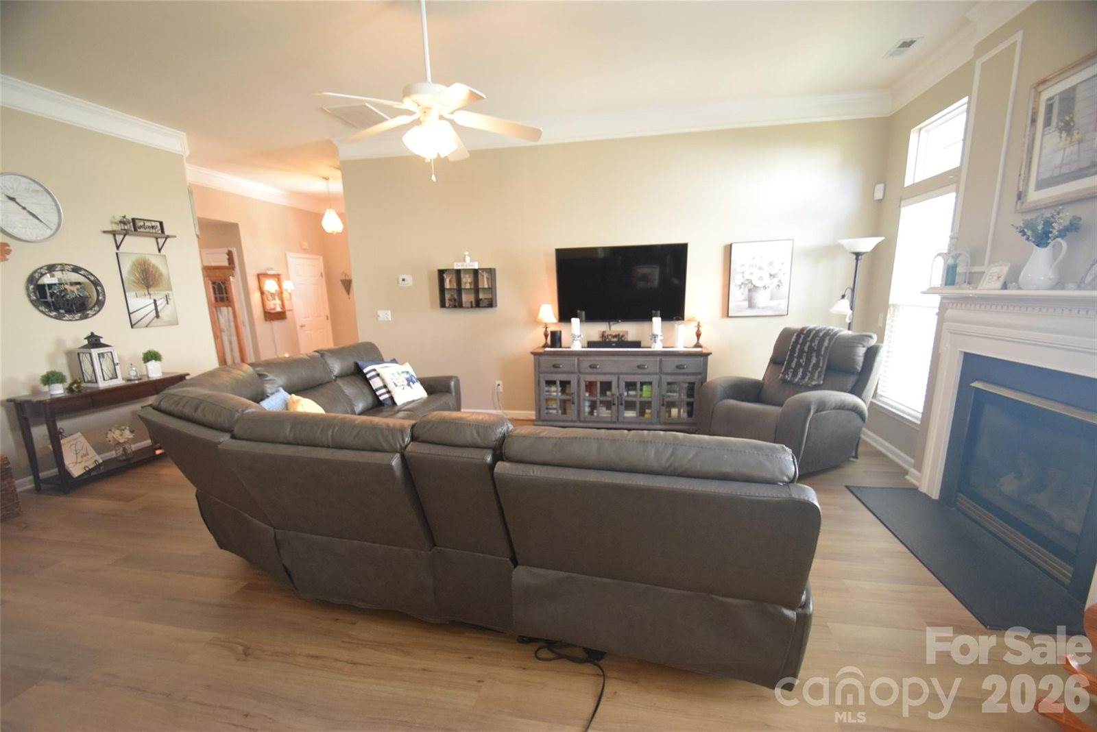 6703 Mimosa Street, Indian Trail, NC 28079