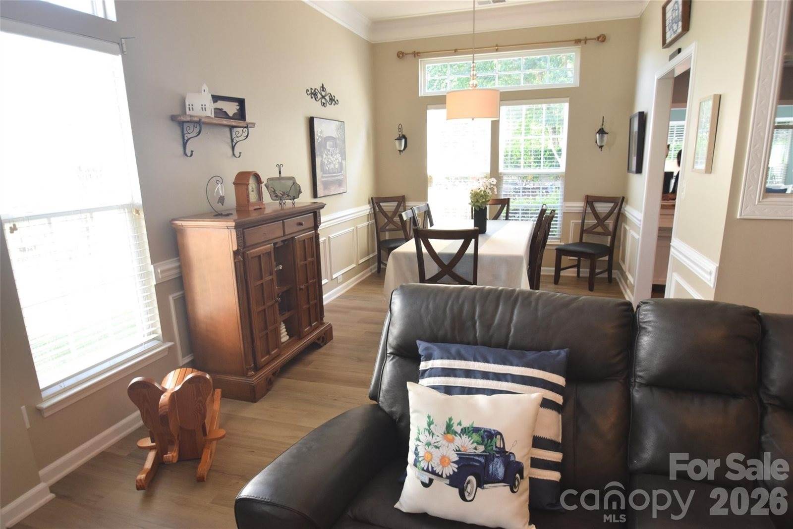 6703 Mimosa Street, Indian Trail, NC 28079