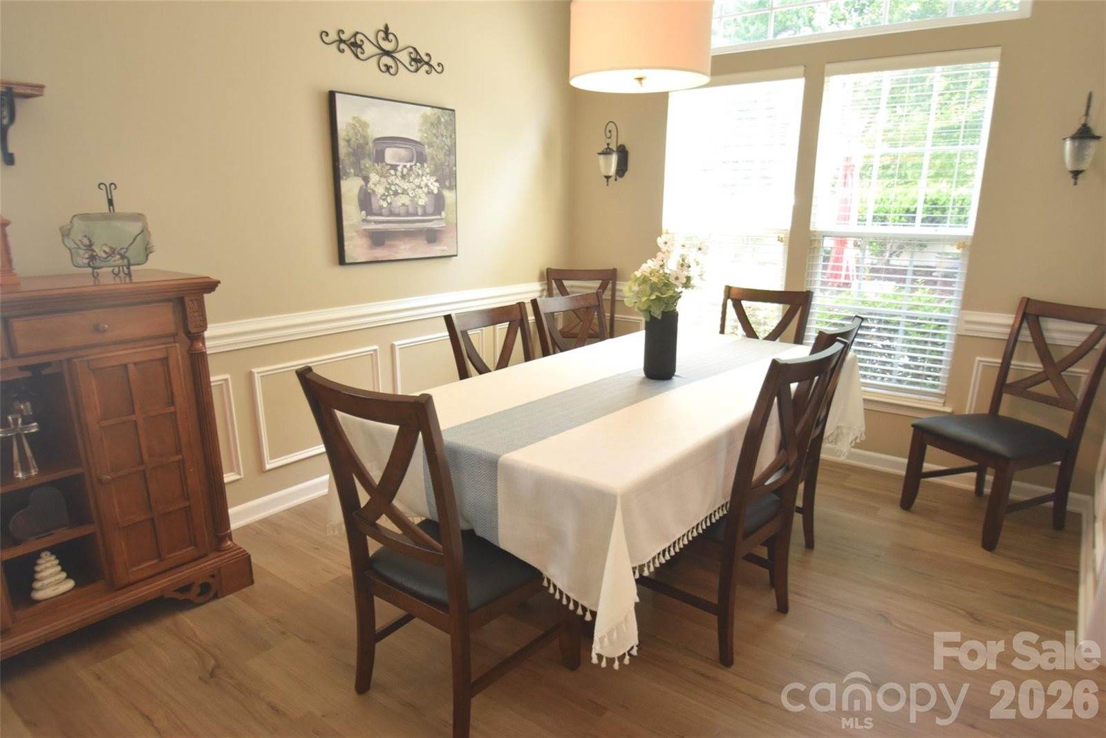 6703 Mimosa Street, Indian Trail, NC 28079