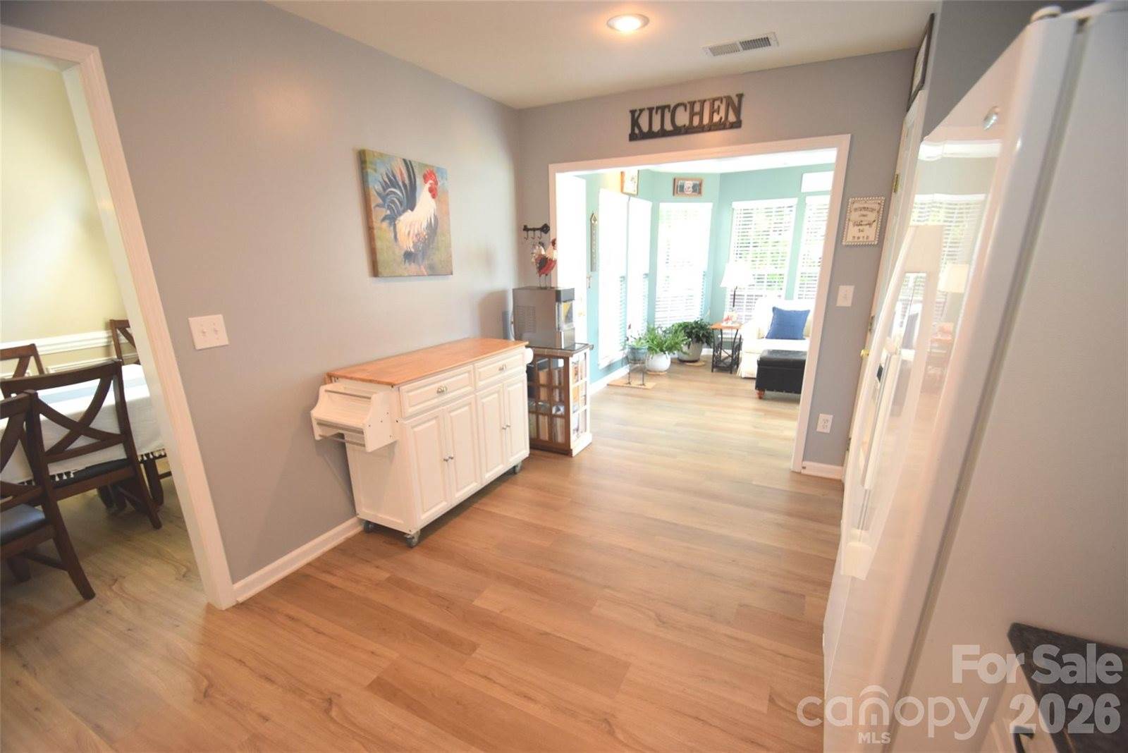 6703 Mimosa Street, Indian Trail, NC 28079
