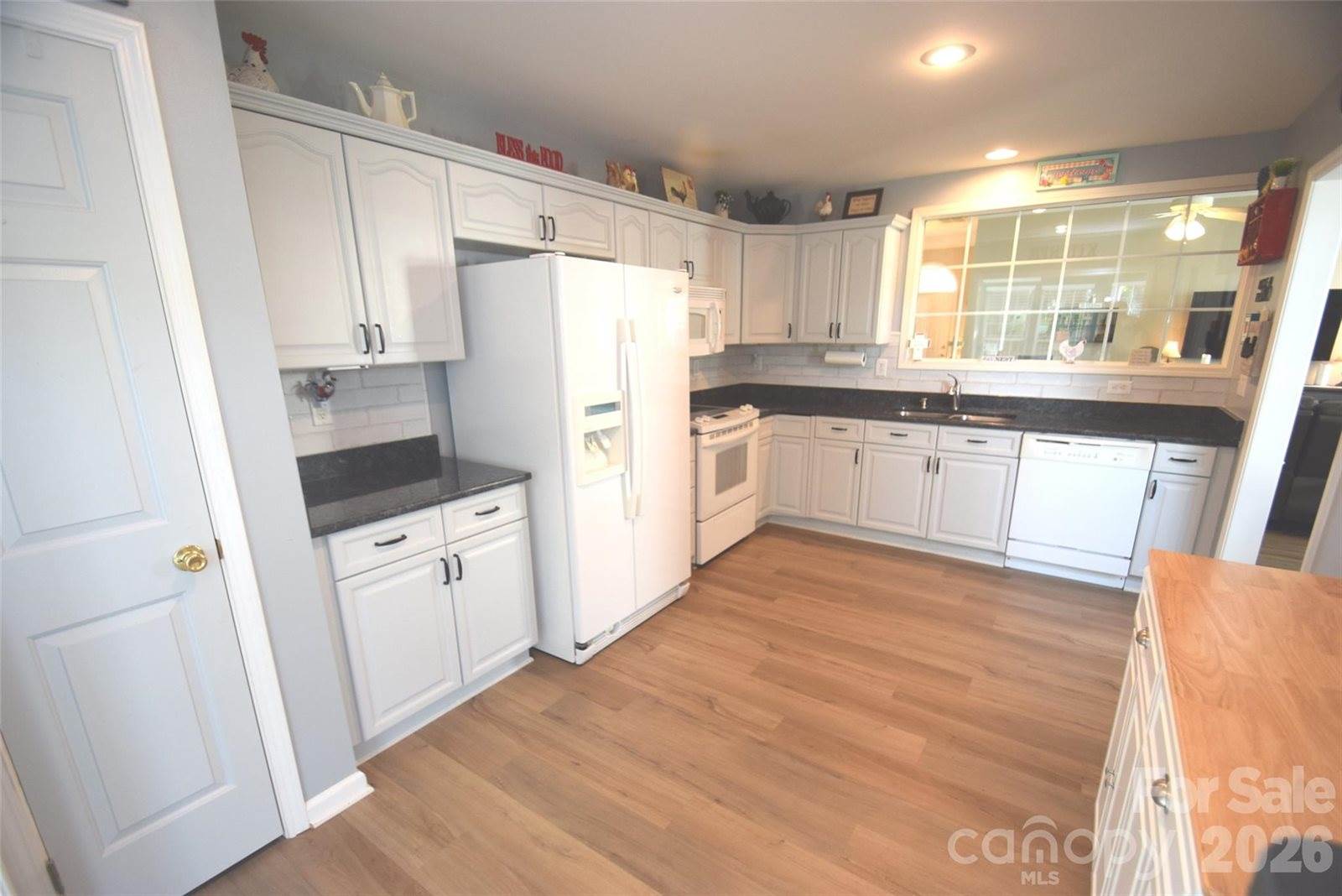 6703 Mimosa Street, Indian Trail, NC 28079