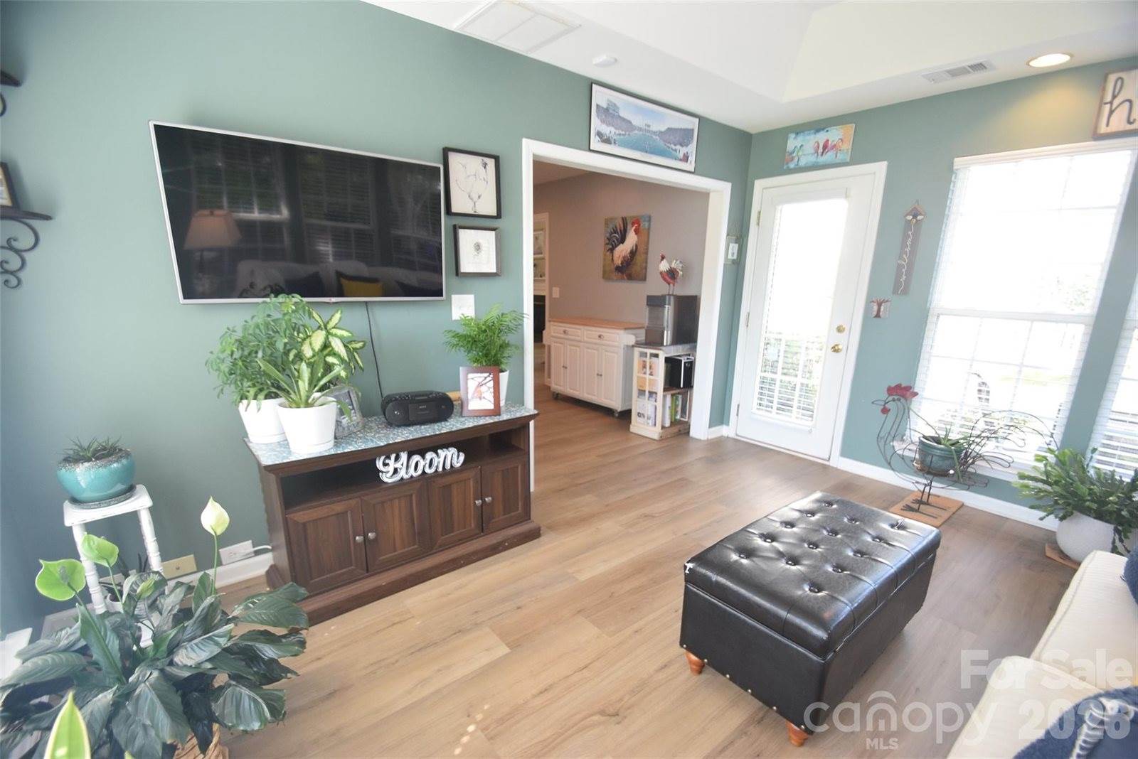 6703 Mimosa Street, Indian Trail, NC 28079
