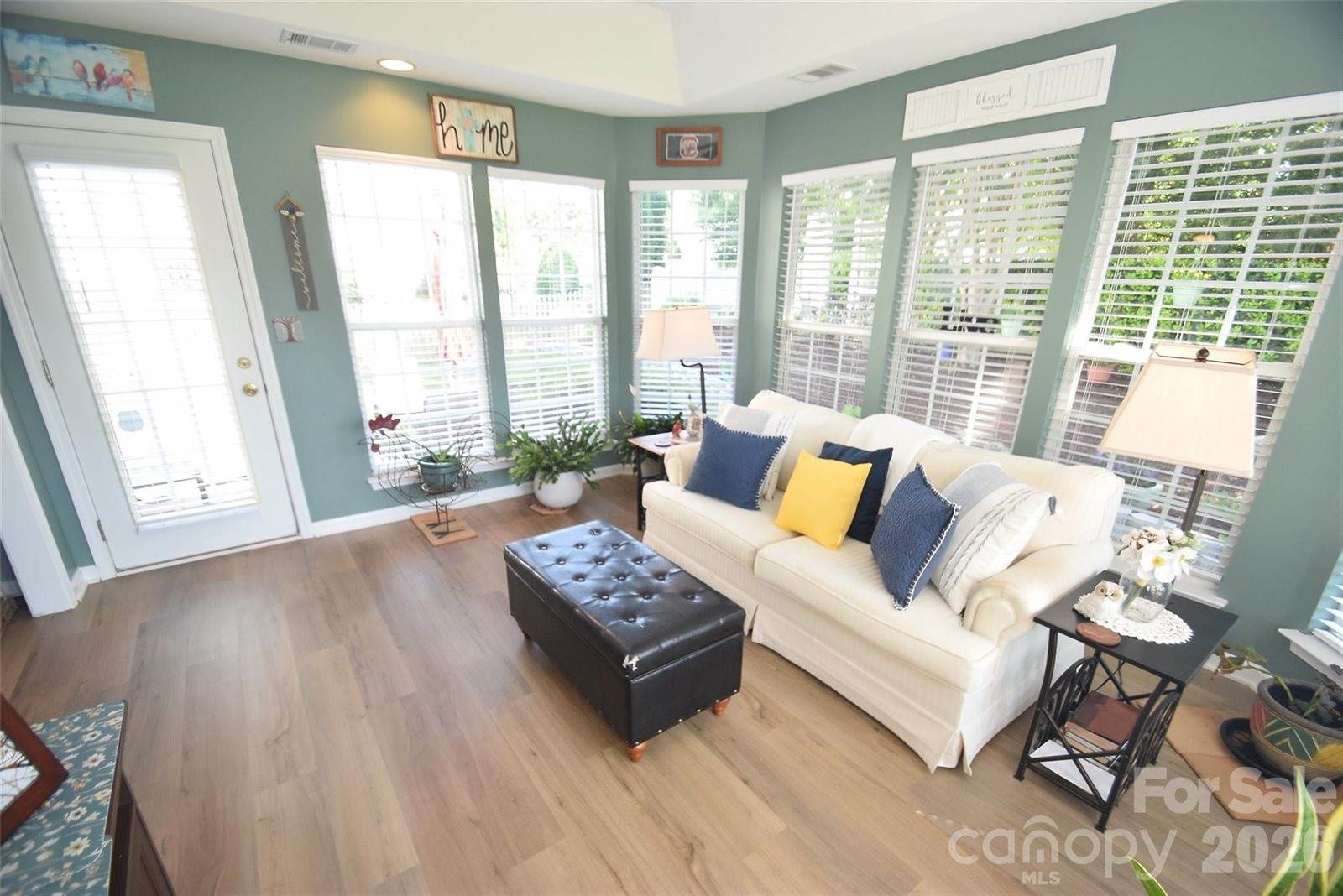 6703 Mimosa Street, Indian Trail, NC 28079