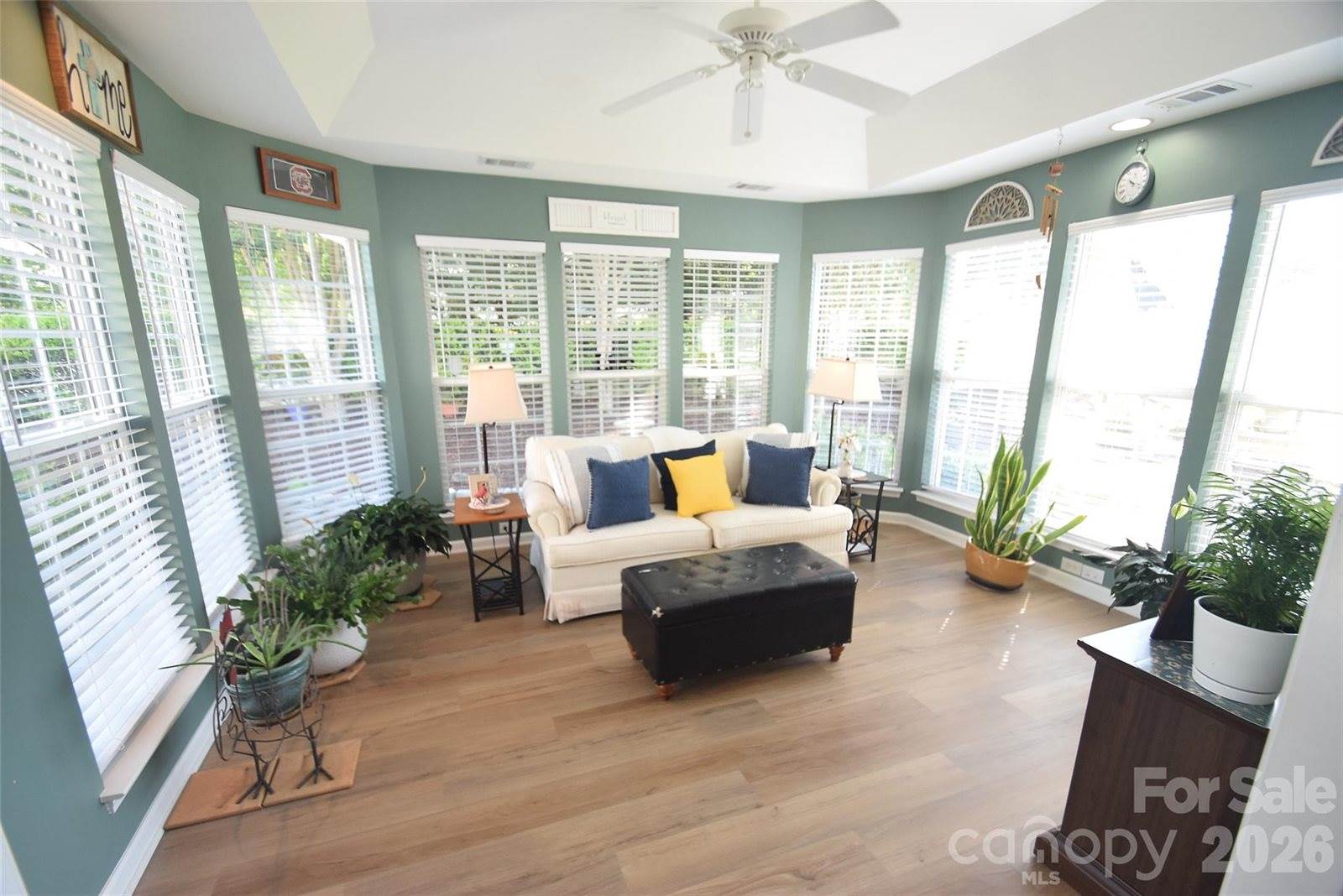 6703 Mimosa Street, Indian Trail, NC 28079